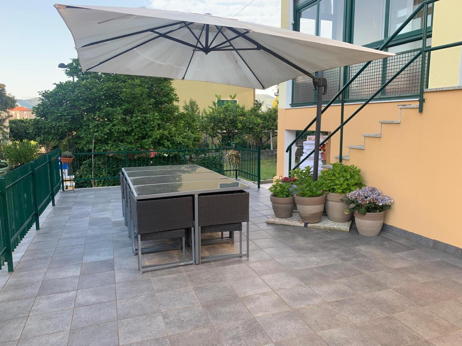 B&B La Magnolia Savona Exterior photo