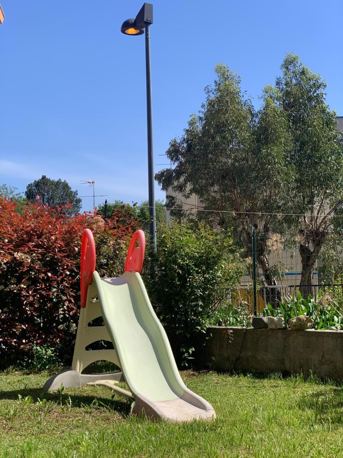 B&B La Magnolia Savona Exterior photo