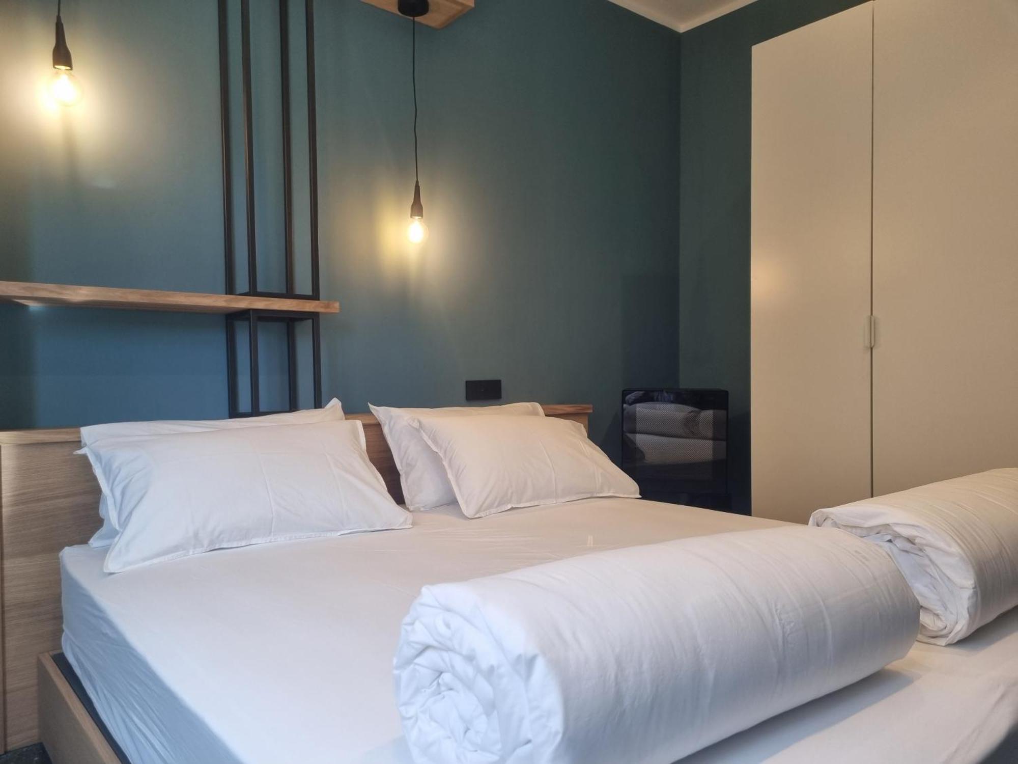 B&B La Magnolia Savona Exterior photo