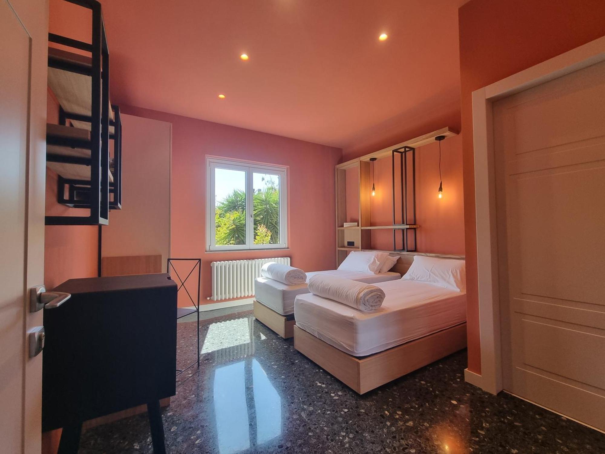B&B La Magnolia Savona Exterior photo